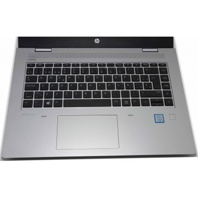 NOTEBOOK HP PROBOOK 640 G5 / I5-8265U 1.6GHZ / 240SSD / 8RAM