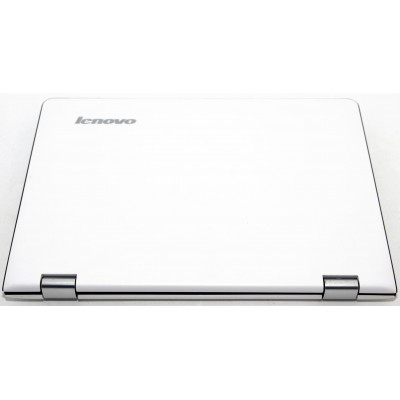 NETBOOK LENOVO YOGA 300-11IBR / CELERON N3050 1.6GHz / 500HDD / 4RAM