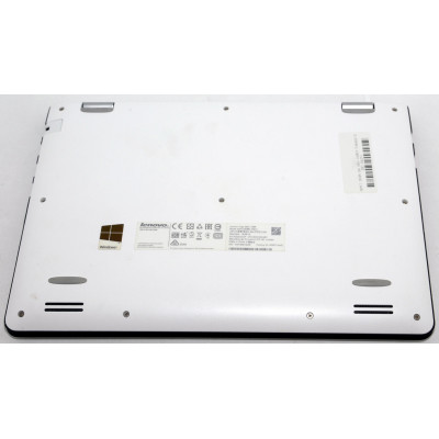 NETBOOK LENOVO YOGA 300-11IBR / CELERON N3050 1.6GHz / 500HDD / 4RAM