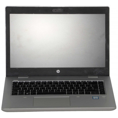 NOTEBOOK HP PROBOOK 640 G5 / I5-8265U 1.6GHZ / 240SSD / 8RAM