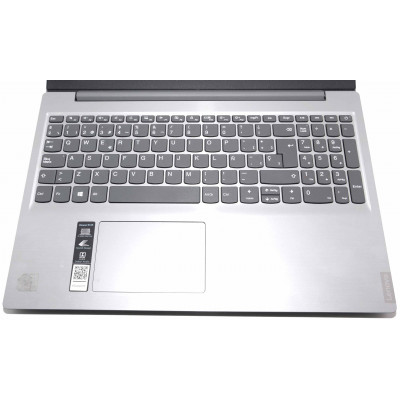 NOTEBOOK LENOVO IDEAPAD 3 15IL05 I7-1065 512SSD