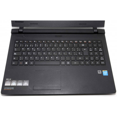 NOTEBOOK LENOVO IDEAPAD 3 15IL05 I7-1065 512SSD