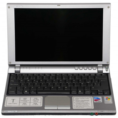 NOTEBOOK SONY VAIO SVF142A29M / i5 3337U 1.8GHz / 6GB RAM / 700GB HDD