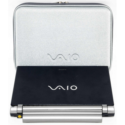 NOTEBOOK SONY VAIO SVF142A29M / i5 3337U 1.8GHz / 6GB RAM / 700GB HDD