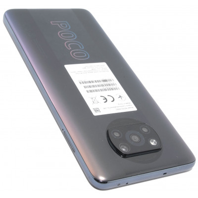 XIAOMI POCO X3 PRO 256GB NEGRO