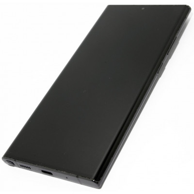 SAMSUNG GALAXY NOTE 20 ULTRA 5G 256GB NEGRO