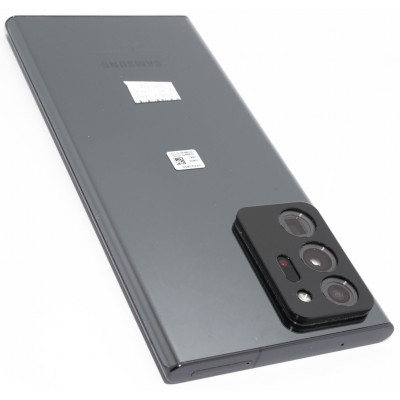 SAMSUNG GALAXY NOTE 20 ULTRA 5G 256GB NEGRO