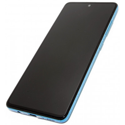 SAMSUNG GALAXY A51 128GB AZUL