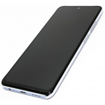 XIAOMI NOTE 10S 128GB BLANCO