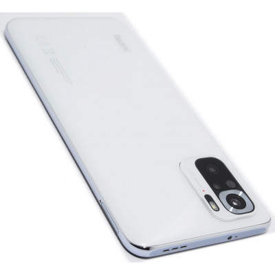 XIAOMI NOTE 10S 128GB BLANCO