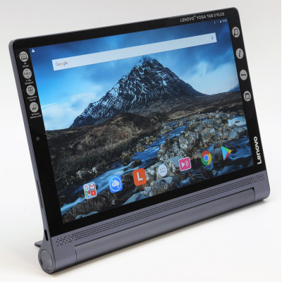 TABLET SAMSUNG TAB S3 SM-T820