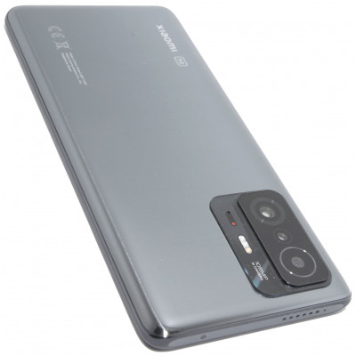 XIAOMI MI 11T 5G 256GB GRIS