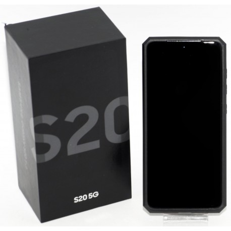 SAMSUNG GALAXY S20 5G 128GB GRIS
