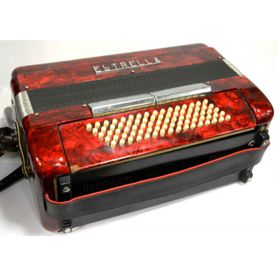 ACORDEON ESTRELLA
