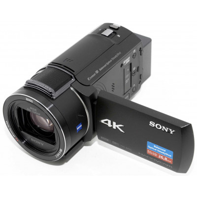 VIDEOCAMARA 4K SONY FDR-AX43 4K