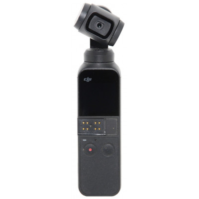 CAMARA DJI POCKET 3