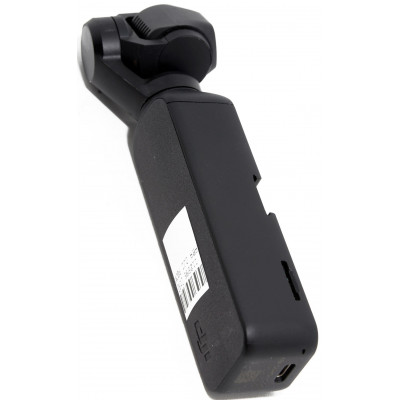 CAMARA DJI POCKET 3