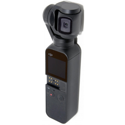 CAMARA DJI POCKET 3