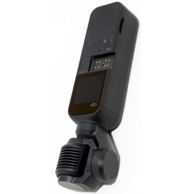 CAMARA DJI POCKET 3