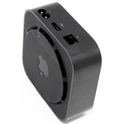 APPLE TV 4K HDR 2GEN 64GB NEGRO