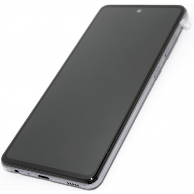 SAMSUNG GALAXY A52 5G 128GB NEGRO