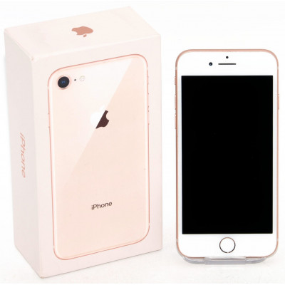 IPHONE 8 64GB ORO