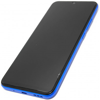 XIAOMI REDMI 9C NFC 32GB AZUL
