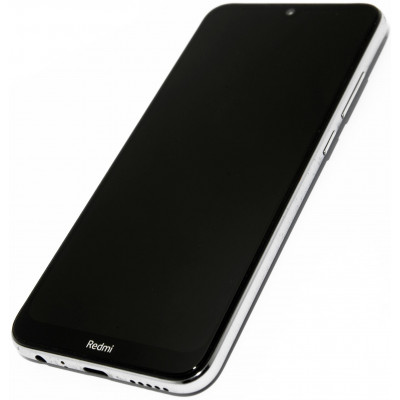 XIAOMI REDMI NOTE 8T 128GB BLANCO