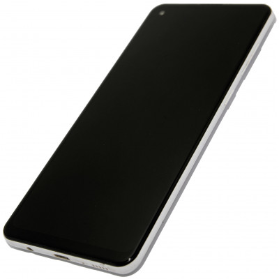 SAMSUNG GALAXY A21S 32GB BLANCO