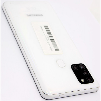 SAMSUNG GALAXY A21S 32GB BLANCO