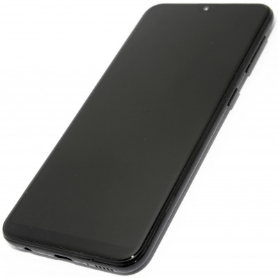 SAMSUNG GALAXY A20e 32GB NEGRO