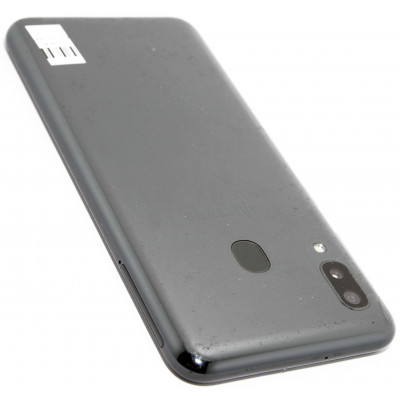 SAMSUNG GALAXY A20e 32GB NEGRO