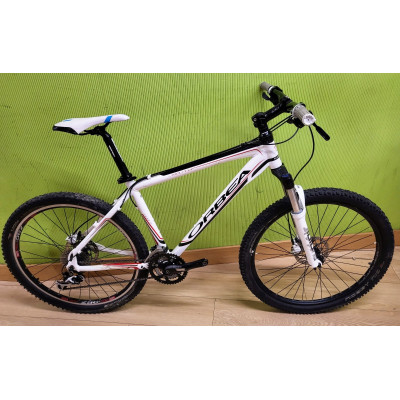 BICICLETA MONTAÑA ORBEA OCCAM H30X 2014
