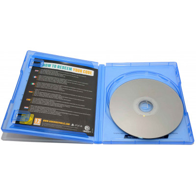 VIDEOJUEGO PS4 RIDERS REPUBLIC