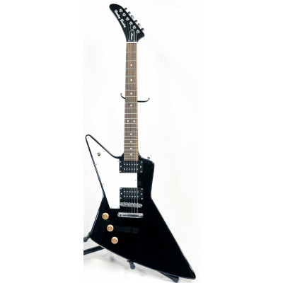 GUITARRA ELÉCTRICA ZURDA HARLEY BENTON EXTREME 76LH