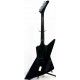 GUITARRA ELÉCTRICA ZURDA HARLEY BENTON EXTREME 76LH