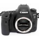CUERPO CAMARA REFLEX DIGITAL CANON EOS 6D MARK II