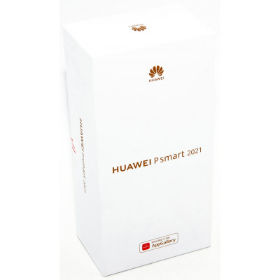 HUAWEI P SMART 2021 128GB VERDE PRECINTADO