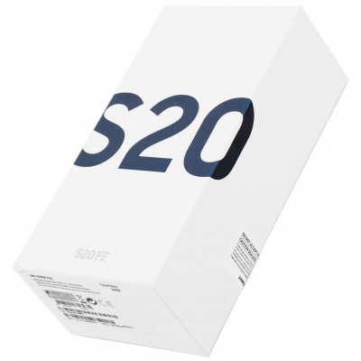 SAMSUNG GALAXY S20 FE 128GB AZUL PRECINTADO
