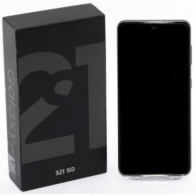 SAMSUNG GALAXY S21 5G 128GB GRIS