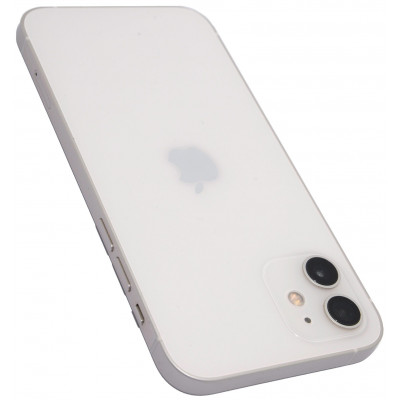 IPHONE 12 256GB BLANCO