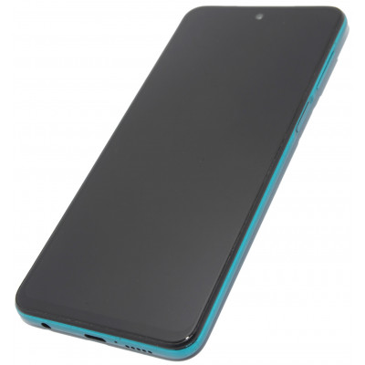 XIAOMI REDMI NOTE 9 PRO 128GB AZUL