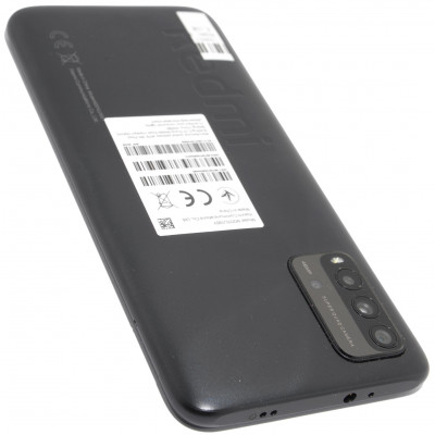 XIAOMI REDMI 9T 64GB NEGRO