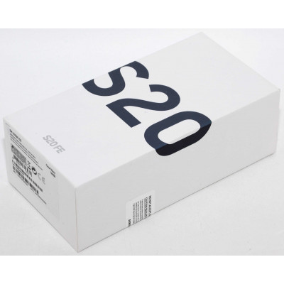 SAMSUNG GALAXY S20 FE 128GB AZUL