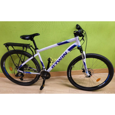 BICICLETA MONTAÑA ORBEA MASTER HYDRO