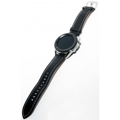 SAMSUNG GALAXY WATCH3 41MM PLATA