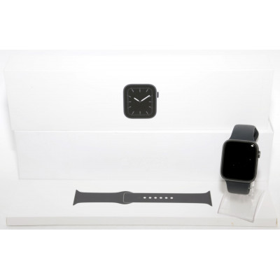 APPLE WATCH SERIES 5 A2093 (GPS) 44mm NEGRO