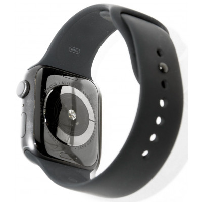 APPLE WATCH SERIES 5 A2093 (GPS) 44mm NEGRO