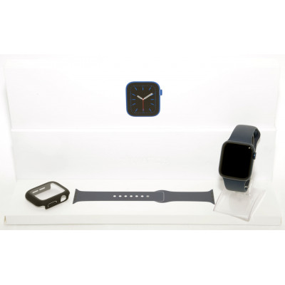 APPLE WATCH SERIES 6 40MM AZUL