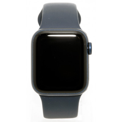 APPLE WATCH SERIES 6 40MM AZUL